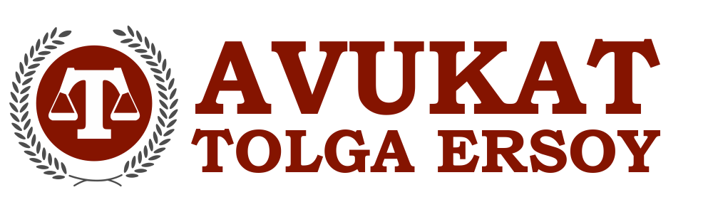 Avukat Dr. Tolga Ersoy